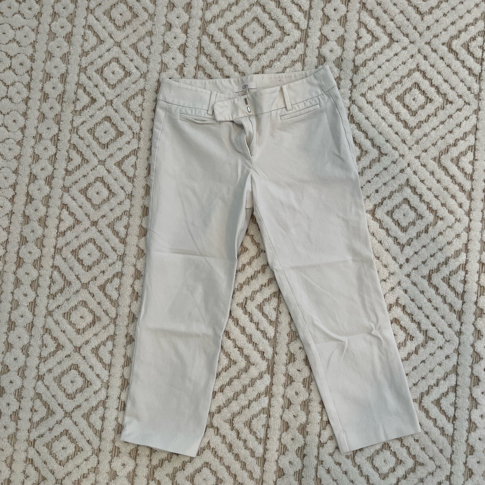 Loft Marisa size 4 dress pants